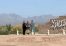La Villa 25 de Mayo podría ser uno de los pueblos turísticos más destacados del mundo