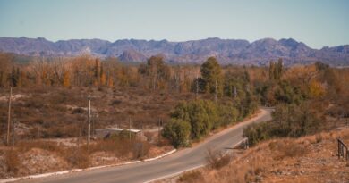 Pueblos mendocinos buscan estar entre los mejores destinos turísticos del mundo
