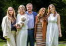 Alarma en Países Bajos por amenazas a la familia real