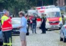 Ataque armado en un centro asistencial del norte de Alemania