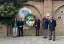 El Municipio acompañó los actos por el 80° aniversario de la República de Italia