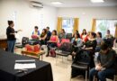 Formación en seguridad vial para construir un tránsito más seguro
