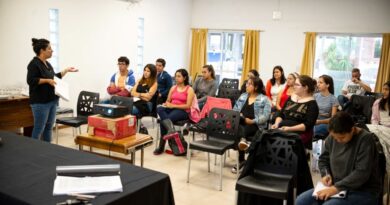 Formación en seguridad vial para construir un tránsito más seguro