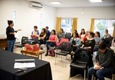 Formación en seguridad vial para construir un tránsito más seguro