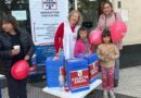 Campaña solidaria para asistir a sectores vulnerables