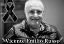 Falleció Vicente Emilio “Chicho” Russo, histórico exintendente de San Rafael