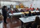 Mes de la seguridad vial: capacitaciones en instituciones educativas de San Rafael