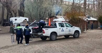 El Municipio refuerza acciones preventivas con puesteros del Secano