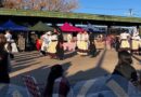 Día del Padre: regalos, música, danza, solidaridad y más en la explanada del ferrocarril