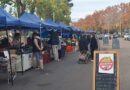 Escuelas junto a la Feria Franca