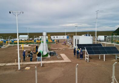 “El gasoducto va a cambiar la realidad de miles de vecinos, empresas e industrias de San Rafael”