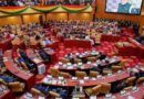 Drástico endurecimiento de penas contra el colectivo LGTB+ en Ghana