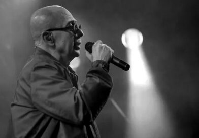 Adiós a un mito del rock nacional