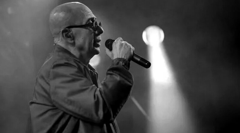 Adiós a un mito del rock nacional