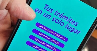 Mendoza x Mí suma más servicios y gestiones digitales en una sola aplicación