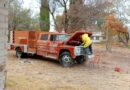 Avance histórico en equipamiento para la atención de emergencias comunitarias