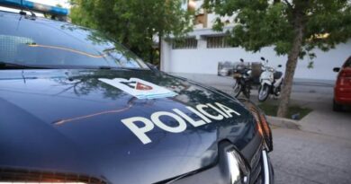 Efectividad en procedimientos de prevención y seguridad urbana