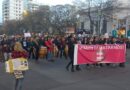 San Rafael renovó el grito colectivo por el fin de los femicidios