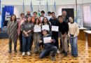 San Rafael vivió la primera edición de sus “Olimpiadas Matemáticas”