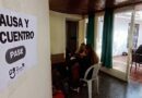 Llegó el invierno y las “Casas de pausa y encuentro” abren sus puertas