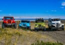 El Nihuil recibe la adrenalina del motor con el segundo prime del año