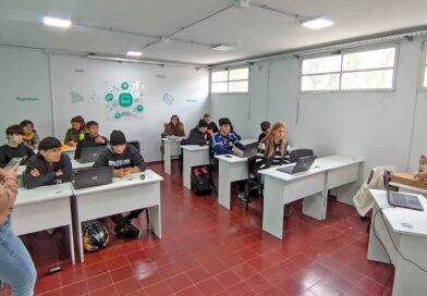Fotografía de producto, marketing digital y más en el Punto Digital de San Rafael