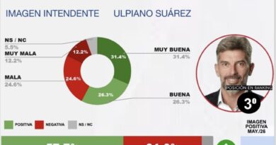 Consolidación del liderazgo municipal en el escenario político federal