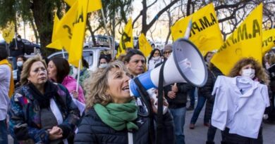 Ampros aceptó la propuesta salarial del Gobierno de Mendoza: así quedaron los aumentos