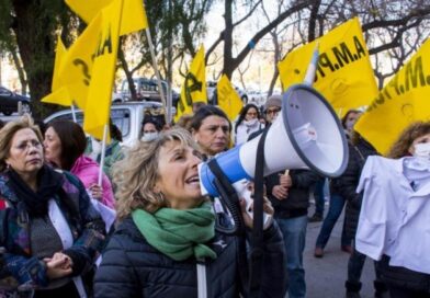 Ampros aceptó la propuesta salarial del Gobierno de Mendoza: así quedaron los aumentos