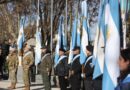 Todo listo para celebrar los 210 años de la independencia argentina