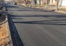 Ya se asfaltan las calles del barrio TAC