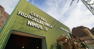 Nueva etapa para la administración y modernización de un enclave energético clave