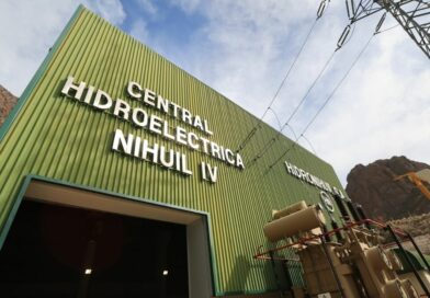 Nueva etapa para la administración y modernización de un enclave energético clave