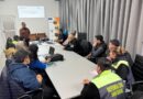 San Rafael refuerza su preparación ante posibles sismos