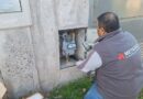 El Municipio autoriza a Ecogas a realizar nuevas conexiones de gas natural