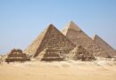 Hallazgo arqueológico revela secretos del esplendor faraónico en Luxor