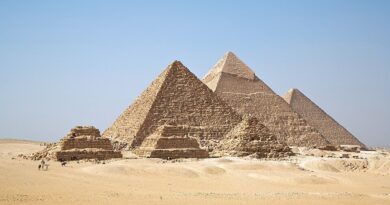 Hallazgo arqueológico revela secretos del esplendor faraónico en Luxor