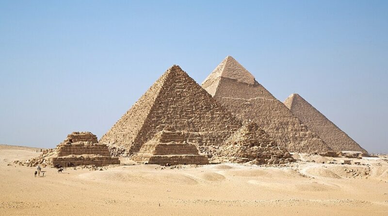 Hallazgo arqueológico revela secretos del esplendor faraónico en Luxor