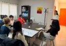 El Municipio acompaña a jóvenes en la preparación para conseguir empleo