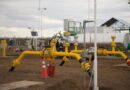 El Energe autorizó las conexiones de factibilidad para San Rafael y General Alvear