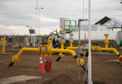 El Energe autorizó las conexiones de factibilidad para San Rafael y General Alvear