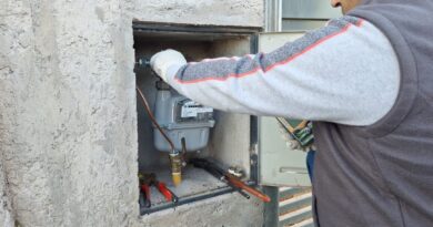 Impulsan un fideicomiso para facilitar el acceso a conexiones domiciliarias de gas natural