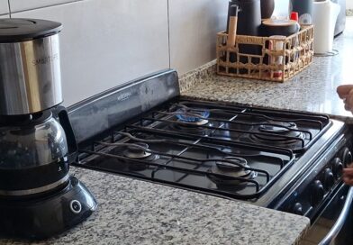 Decenas de vecinos de San Rafael ya se conectan al gas natural