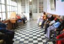 Campaña solidaria para el sostenimiento de un histórico asilo de ancianos