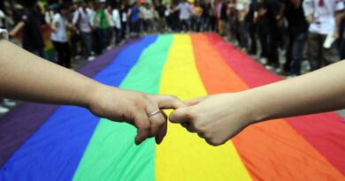 Polonia: rechazan los matrimonios entre personas del mismo sexo en la UE