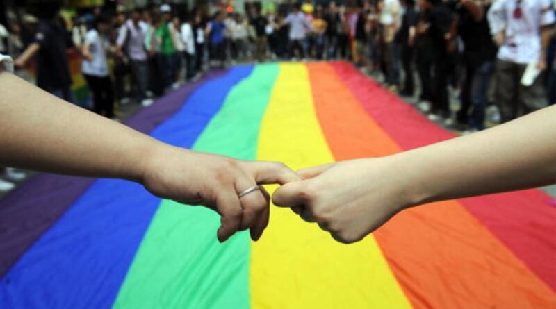 Polonia: rechazan los matrimonios entre personas del mismo sexo en la UE