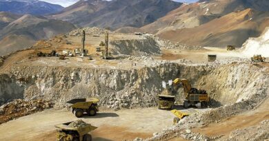 La actividad minera subió en mayo y se posiciona como uno de los sectores con mayor crecimiento