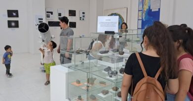 Vacaciones de invierno: el Municipio ofrece actividades para los niños y familias