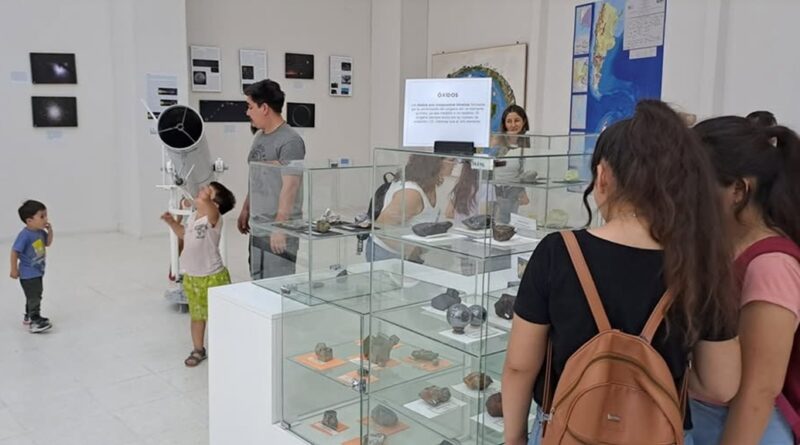 Vacaciones de invierno: el Municipio ofrece actividades para los niños y familias