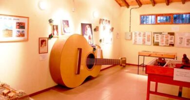 Campaña solidaria para garantizar la continuidad del patrimonio histórico en la Villa